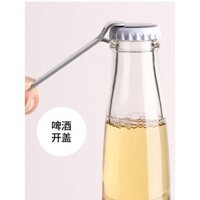Dụng cụ mở chai lỏng miệng, dụng cụ mở nắp bia, dụng cụ mở chai sáng tạo, dụng cụ mở chai thuốc di động, dụng cụ mở nắp nhôm Gentamicin