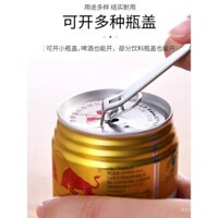 Dụng cụ mở chai lỏng uống đa chức năng, dụng cụ mở nắp chai thuốc, dụng cụ mở nắp nhôm Gentamicin, dụng cụ mở bột đông khô