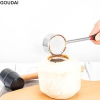 Dụng cụ mở dừa GOUDAI dành cho dừa non Nấu ăn N1N An toàn