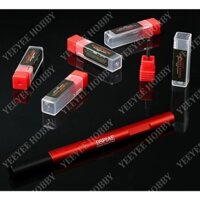 DỤNG CỤ MÔ HÌNH DSPIAE - PB-01~30 - MŨI CHISEL DSPIAE