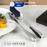 Dụng cụ mở hộp đa năng có tay cầm chống trơn trượt MPA