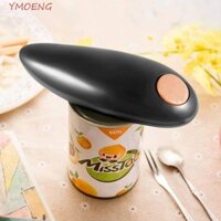 Dụng cụ mở hộp điện YMOENG Tự động mở tiện ích nhà bếp cho mọi kích thước cạnh mịn