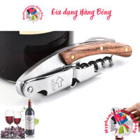 Dụng cụ mở hộp, mở rượu bia Salem đa năng | MỞ VANG , gia dụng decor thông minh
