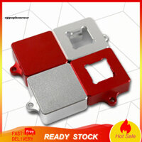 Dụng cụ mở Keycap nhẹ OPPO cho máy tính để bàn Máy kéo Keycap Mini CNC 2 trong 1 Đa chức năng