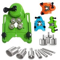 Dụng cụ mở lỗ định vị cốc hút thủy tinh cốc hút Đá Cẩm Thạch Dụng cụ đục lỗ cố định dụng cụ khoan cốc hút Dụng cụ đục lỗ định vị