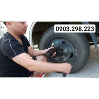 Dụng cụ mở ốc lốp xe tải bằng tay