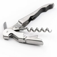 Dụng cụ mở rượu vang - mở nắp nút chai bia, nước ngọt Segelfisk IKEA