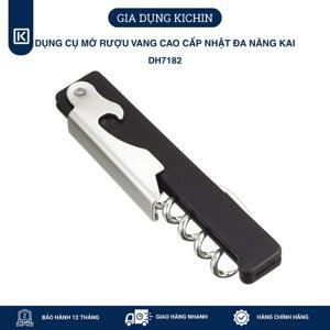 Dụng cụ mở rượu vang Nhật đa năng KAI DH7182