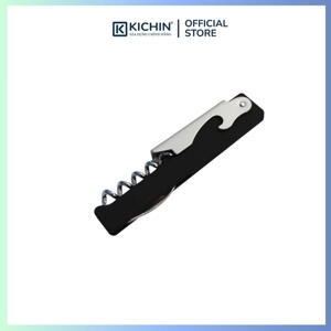 Dụng cụ mở rượu vang Nhật đa năng KAI DH7182