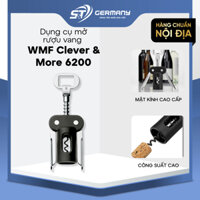 Dụng cụ mở rượu vang WMF Clever & More 6200 nội địa Đức GSTElectronic 520099