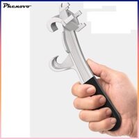 Dụng cụ mở thùng Cờ lê Sơn có thể nắp Dụng cụ mở tiết kiệm thời gian Dễ dàng sử dụng Dụng cụ mở thủ công cho xô xưởng