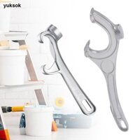 Dụng Cụ Mở Xô Cờ Lê Bình Sơn Có Thể Nắp Dụng Cụ Mở Đa Năng Thực Tế Sơn Có Thể Nắp Tẩy Cho Công Trường Nhà Để Xe