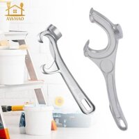 Dụng Cụ Mở Xô Cờ Lê Bình Sơn Có Thể Nắp Dụng Cụ Mở Đa Năng Thực Tế Sơn Có Thể Nắp Tẩy Cho Công Trường Nhà Để Xe