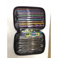 Dụng cụ móc len