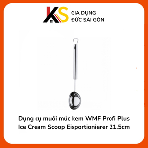 Dụng cụ múc kem viên WMF Eisportionierer