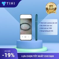 Dụng Cụ Nặn Mụn Đầu Đen XIAOMI YOUPIN WISDOM Camera Nội Soi Sắc Nét Đến 100w Pixel