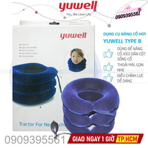 Dụng cụ nâng cổ Yuwell mẫu B