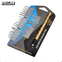 Dụng cụ nâng CPU để sửa chữa điện thoại, dụng cụ cạo chip bo mạch chủ, dụng cụ loại bỏ keo, dao khắc, dụng cụ cạo khắc từ tính mạnh