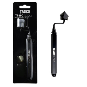 Dụng cụ nạo ba via Tasco TB38C