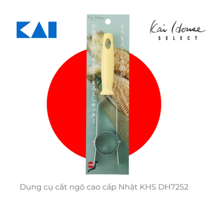 Dụng cụ nạo hạt ngô Nhật KHS DH7252