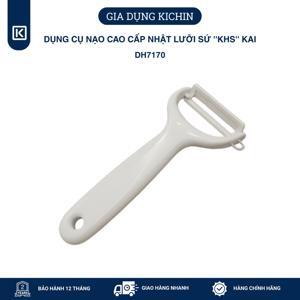 Dụng cụ nạo Nhật lưỡi sứ KHS KAI DH7170