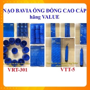 Dụng cụ nạo Value VTT-5