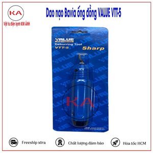 Dụng cụ nạo Value VTT-5