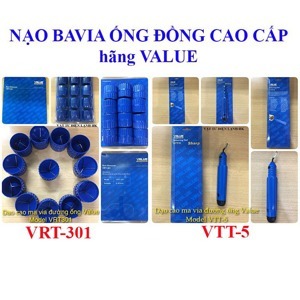 Dụng cụ nạo Value VTT-5