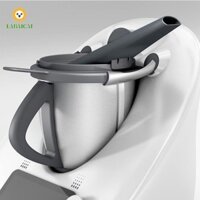 Dụng cụ nấu ăn bằng nhựa tạo hơi nước LABAICAI cho Thermomix TM5 / TM6