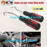 Dụng cụ nạy tháo ống nước