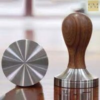 Dụng cụ nén cafe Staresso Tamper 53mm