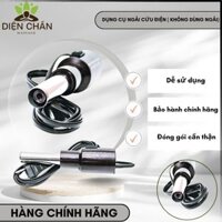 Dụng Cụ Ngải Cứu Điện (Không Cần Ngải) -  Diện Chẩn Massage