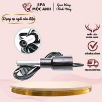 Dụng Cụ Ngải Cứu Điện ( Không Dùng Ngải) - Dụng Cụ Diện Chẩn