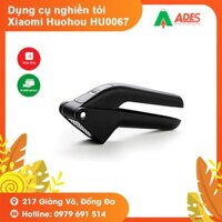 Dụng cụ nghiền tỏi Xiaomi Huohou HU0067 - Nhỏ gọn, tiện lợi - Hàng chính hãng
