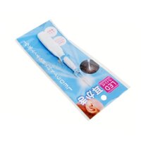 Dụng cụ ngoáy tai có đèn led