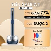 Dụng cụ ngoáy tai thông minh, nội soi tai Bebird Note 5 Pro - phiên bản nâng cấp 2023 với nút bấm trên thân máy