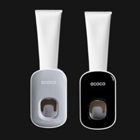 Dụng cụ nhả kem đánh răng tự động cao cấp ECOCO đơn - Gia Dụng Giá Rẻ  tiện lợi bảo vệ tủ lạnh máy giặt