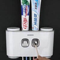 Dụng cụ nhả kem tự động nhà tắm