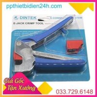 Dụng cụ nhấn cáp E-Tool (6103-01005) dạng ngang Chính Hãng - GESE