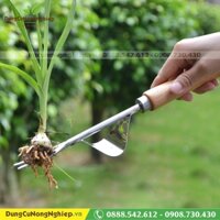 Dụng cụ nhổ cỏ đa năng 32cm