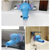 Dụng cụ nối đầu vòi nước hình thú ngộ nghĩnh