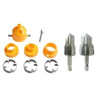 Dụng cụ ống nhựa PVC đáng tin cậy được thiết kế dành cho thợ thủ công và thợ thủ công chuyên nghiệp