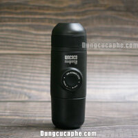 Dụng cụ pha cà phê espresso cầm tay Wacaco minipresso GR