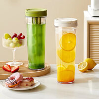 Dụng Cụ Pha Chế Bình Ủ Lạnh Cà Phê Espresso Brewer 1100ml Tiện Lợi Nhỏ Gọn Dễ Mang Theo