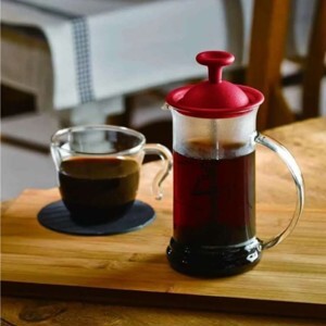 Dụng cụ pha chế cà phê Hario CPSS-2R 240ml