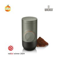 Dụng cụ pha chế cà phê Wacaco Minipresso GR2