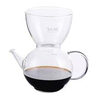 Dụng cụ pha Drip coffee 2-4 cup