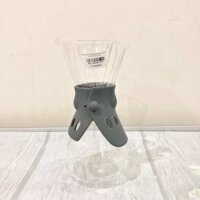 Dụng Cụ Pha Trà Coffee Thủy Tinh 3 Cup Brewista (550ml)