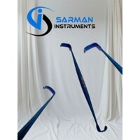 Dụng cụ phẫu thuật Parabol hai đầu dùng trong y tế và phẫu thuật