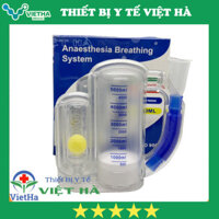Dụng cụ Phế Dung Kế Tập Thở Tập Thổi